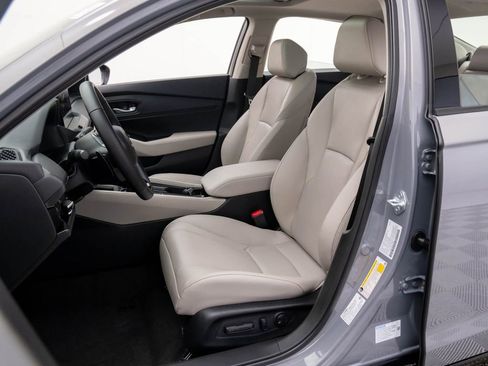 Certified 2025 Honda Accord EX-L image 16