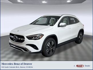 Used 2026 Mercedes-Benz GLA 250 4MATIC video 1
