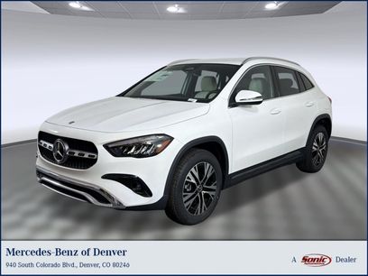 Used 2026 Mercedes-Benz GLA 250 4MATIC