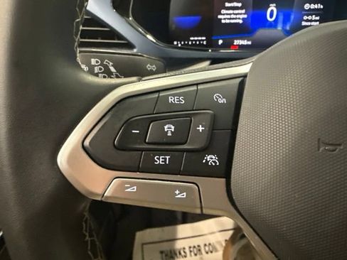 Used 2024 Volkswagen Taos SE AWD/4WD image 29
