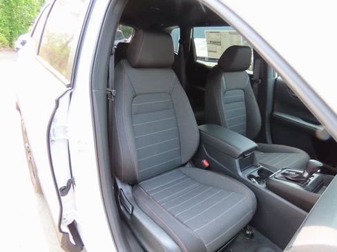 New 2026 Honda CR-V Sport image 17