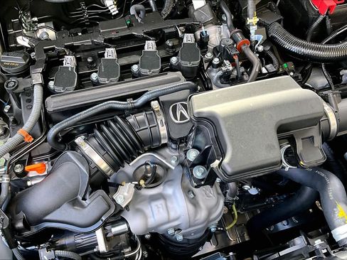 New 2026 Acura ADX image 17