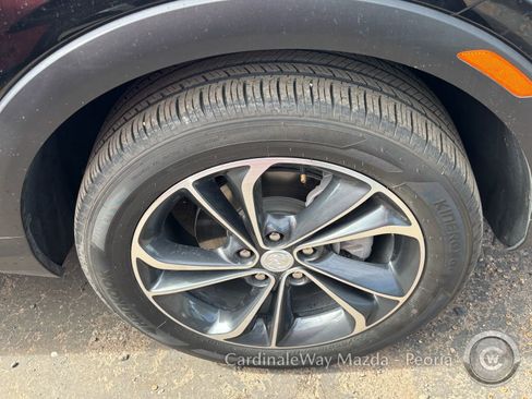 Used 2023 Buick Encore GX Select image 10