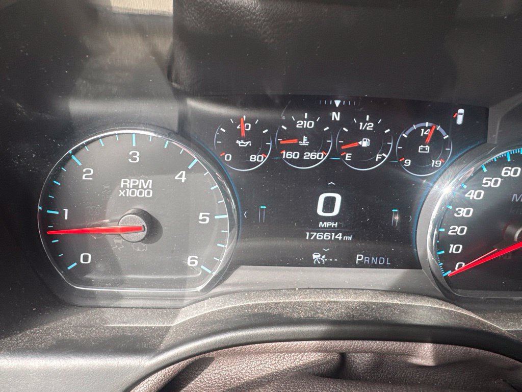 Used 2017 GMC Yukon Denali AWD/4WD image 20
