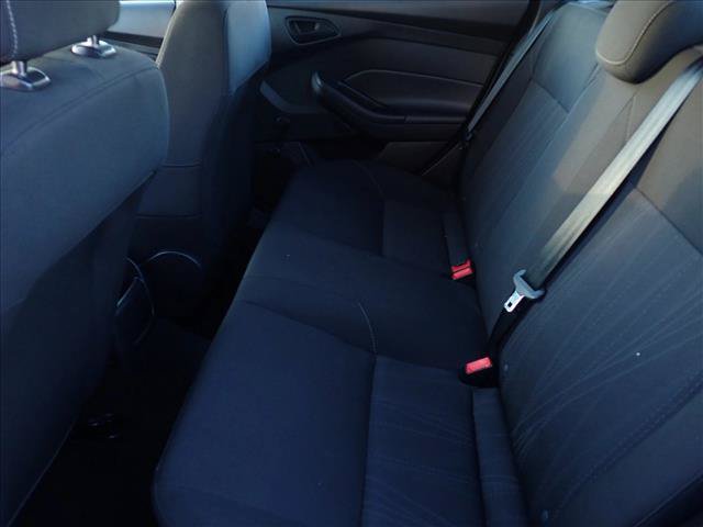 Used 2017 Ford Focus S FWD image 4