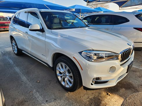 Used 2018 BMW X5 sDrive35i image 1