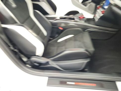 Used 2020 Ford Mustang Shelby GT500 w/ Carbon Fiber Track Pack image 85