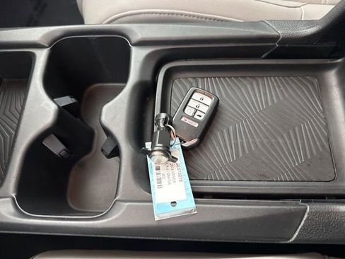 Certified 2018 Honda CR-V EX-L image 34