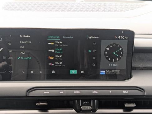 New 2027 Kia Telluride SX Prestige X-Pro AWD/4WD image 22