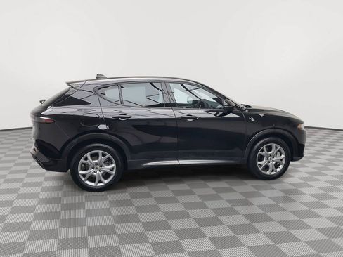 Used 2024 Dodge Hornet R/T AWD/4WD image 37