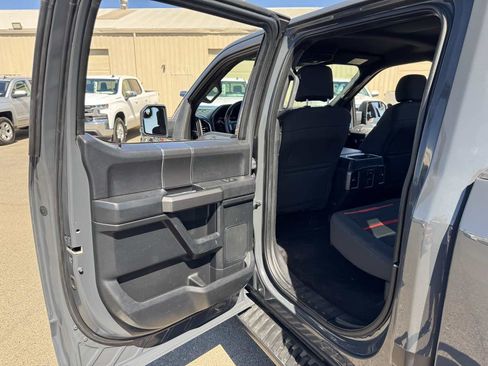 Used 2016 Ford F150 XLT w/ Equipment Group 302A Luxury AWD/4WD image 23