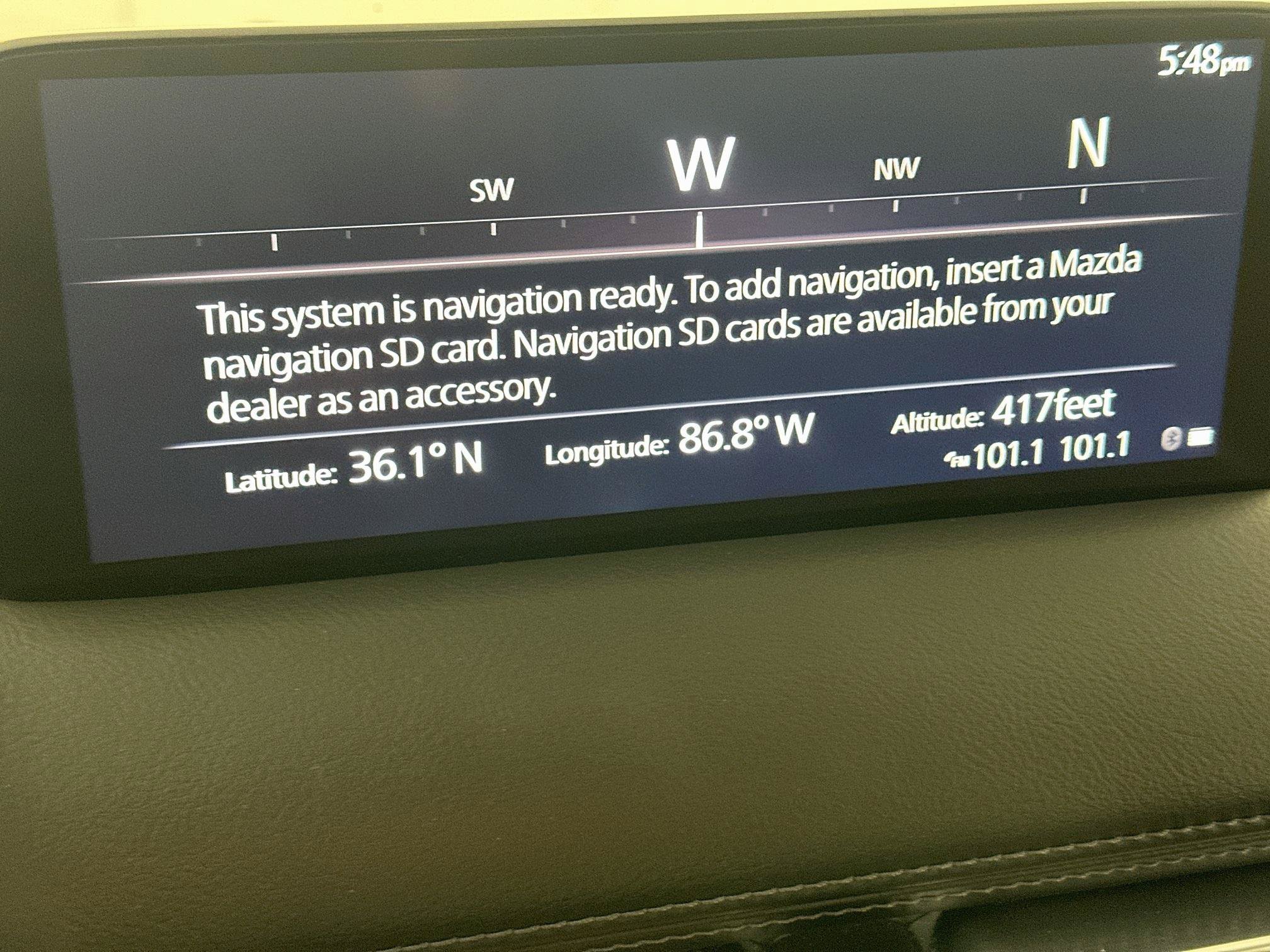 Used 2025 MAZDA CX-5 AWD 2.5 S w/ Select Package image 22