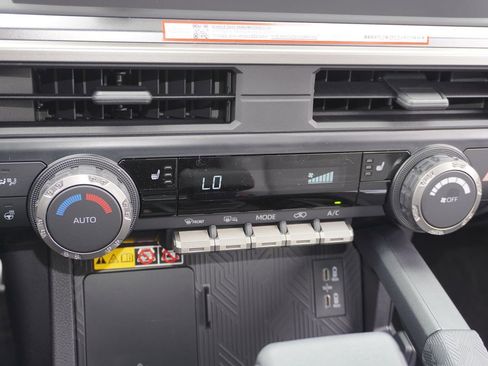 New 2026 Toyota 4Runner TRD Sport RWD image 16