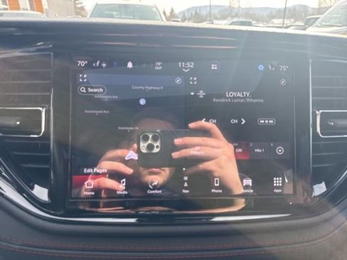 New 2026 Dodge Durango GT image 17