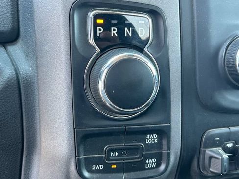 Used 2018 RAM 1500 Tradesman w/ Protection Group AWD/4WD image 15