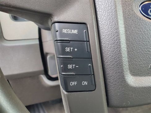 Used 2009 Ford F150 4x4 SuperCrew image 14