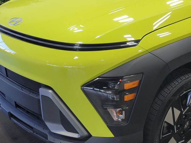 Used 2024 Hyundai Kona SEL AWD/4WD image 9