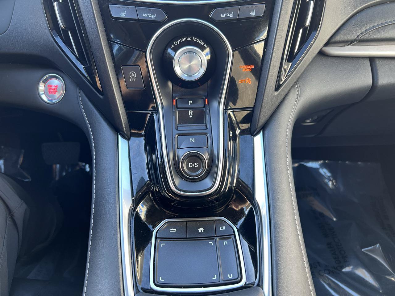 Used 2020 Acura RDX w/ Technology Package AWD/4WD image 21