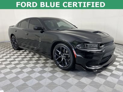 Used 2023 Dodge Charger R/T w/ Blacktop Package