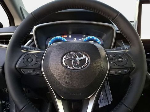 New 2026 Toyota Corolla Cross XLE image 13