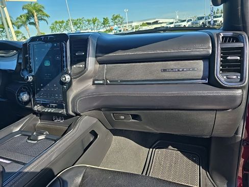 Used 2023 RAM 1500 Limited image 6