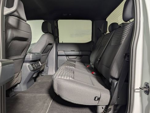 Certified 2023 Ford F150 XL w/ STX Appearance Package RWD image 12