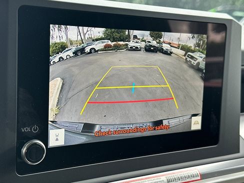 New 2026 Toyota Tacoma SR5 image 20