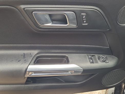 Used 2021 Ford Mustang GT w/ GT Performance Package image 12