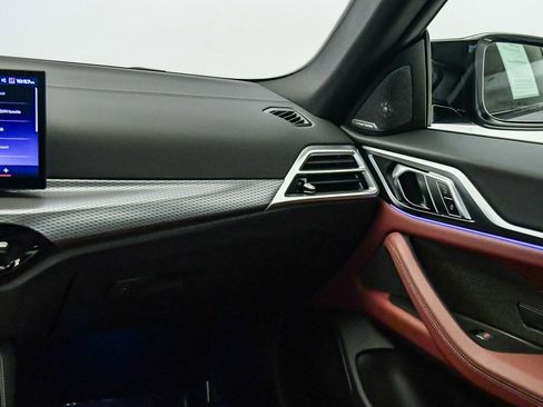 Used 2025 BMW i4 M50 image 19