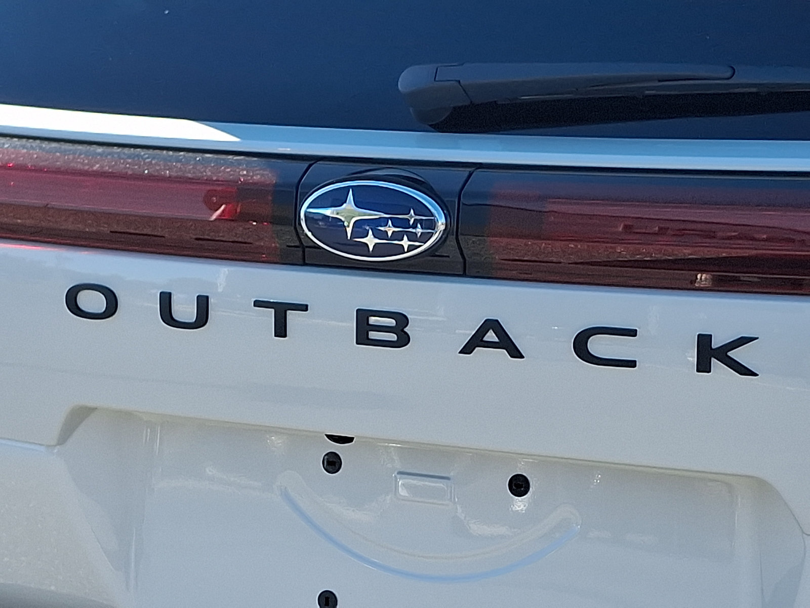 New 2026 Subaru Outback Premium AWD/4WD image 19