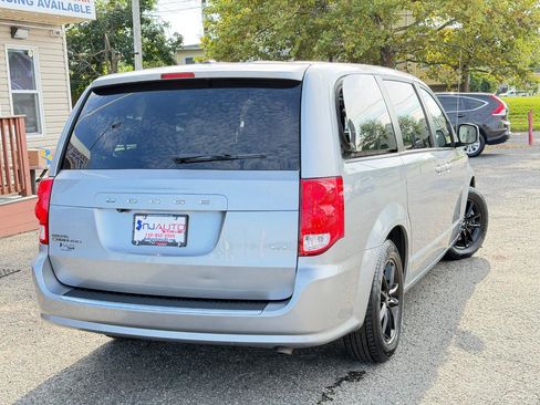Used 2020 Dodge Grand Caravan GT FWD image 79