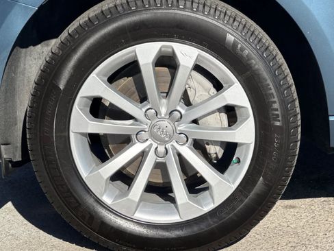 Used 2016 Audi Q5 2.0T Premium Plus w/ Technology Package image 25