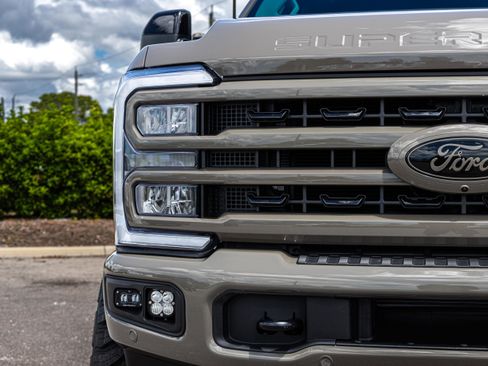 New 2026 Ford F250 Lariat w/ Lariat Ultimate Package AWD/4WD image 10