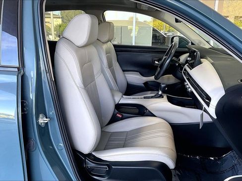 Used 2023 Honda HR-V EX-L image 29