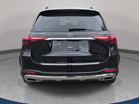 New 2026 Mercedes-Benz GLE 450 4MATIC image 6