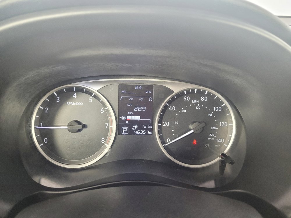 Used 2024 Nissan Kicks S FWD image 23