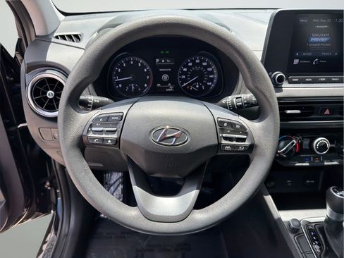 Used 2023 Hyundai Kona SEL FWD image 13
