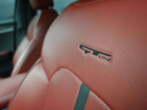 Used 2021 Kia K5 GT-Line FWD image 14
