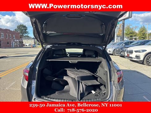 Used 2023 Alfa Romeo Stelvio Ti image 22