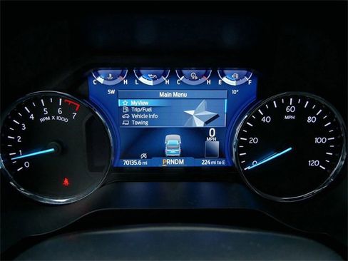 Used 2023 Ford Expedition Limited image 27