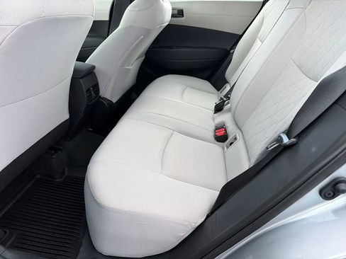 Used 2026 Toyota Corolla Cross L FWD image 21