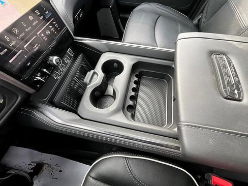 New 2026 RAM 2500 Rebel w/ Rebel Level 2 Equipment Group image 29