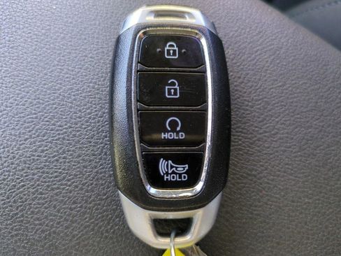 Certified 2023 Hyundai Kona SEL image 27