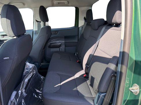 New 2025 Ford Maverick XL w/ Equipment Group 102A image 16