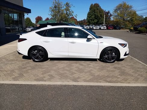 Used 2025 Acura Integra A-Spec image 7
