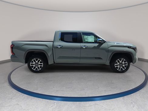 New 2026 Toyota Tundra 1794 Edition AWD/4WD image 4