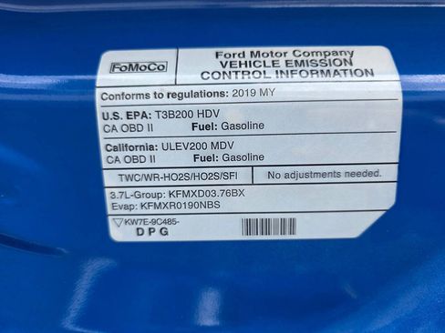 Used 2019 Ford Transit 250 148 Medium Roof RWD image 24