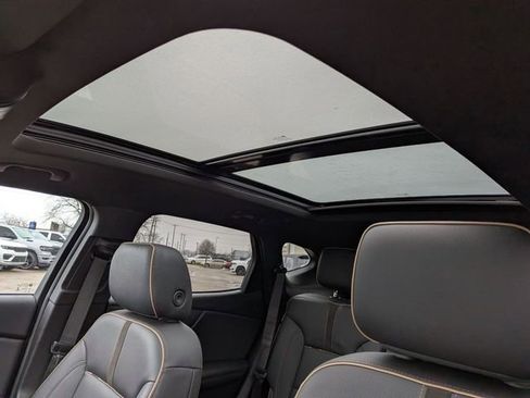 Used 2023 Chevrolet Blazer Premier w/ LPO, Cargo Package image 14