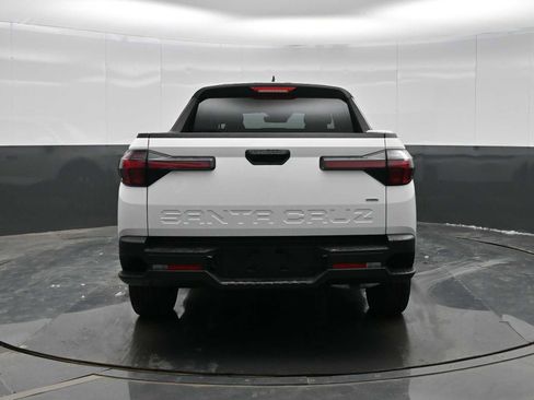 New 2026 Hyundai Santa Cruz SE image 6