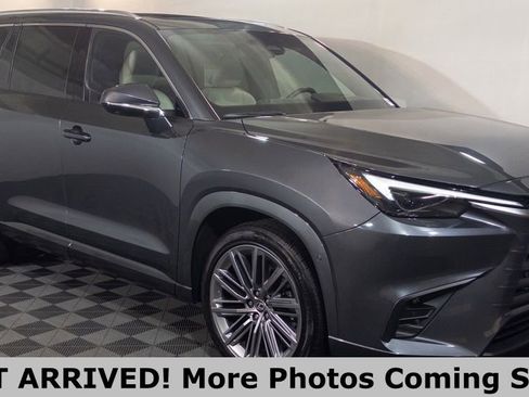 Certified 2024 Lexus TX 350 AWD w/ Technology Package image 1